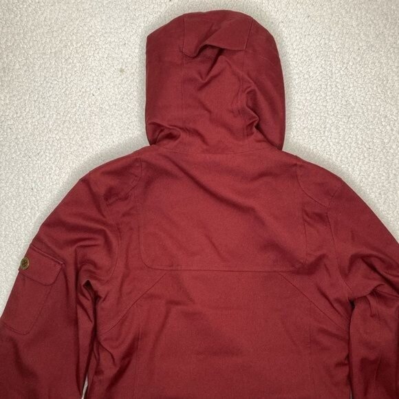 Bonfire Drylevel 3 Tailored Fit Waterproof Ski Coat: Size Small - Picture 4 of 15